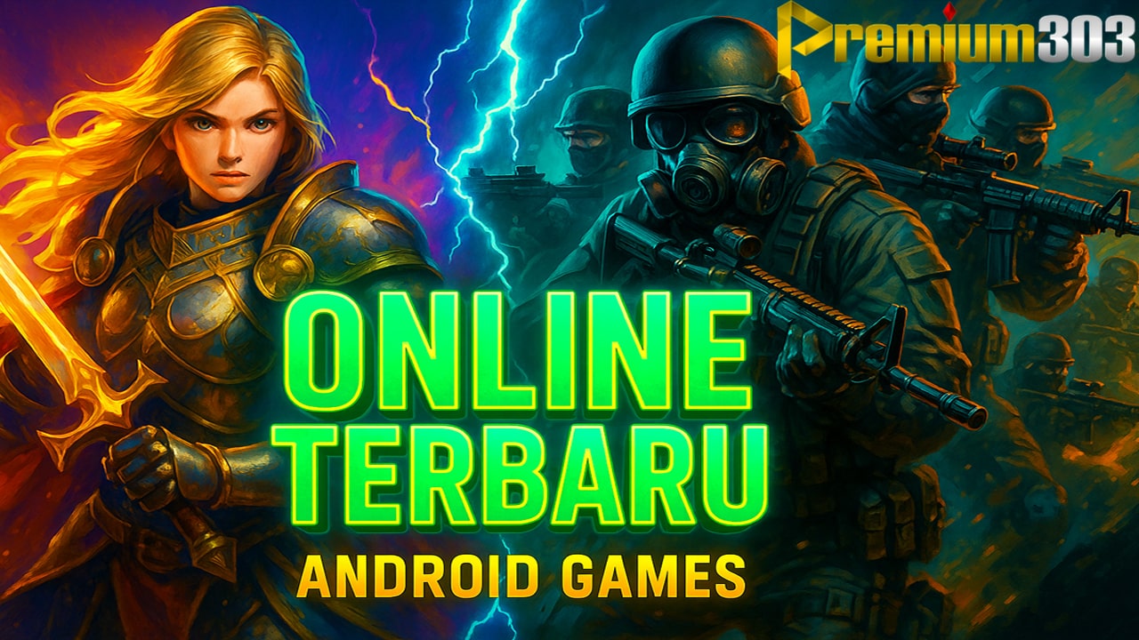 Premium303: Rekomendasi Akun DemoSlot Pragmatic & Demo Slot Gacor Hari Ini
